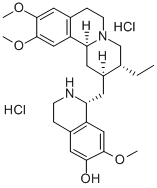 CEPHAELINE HYDROCHLORIDE CAS 3738-70-3